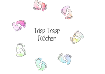 www.tripp-trapp-füsschen.de - Kindertagespflege Tripp Trapp Füßchen